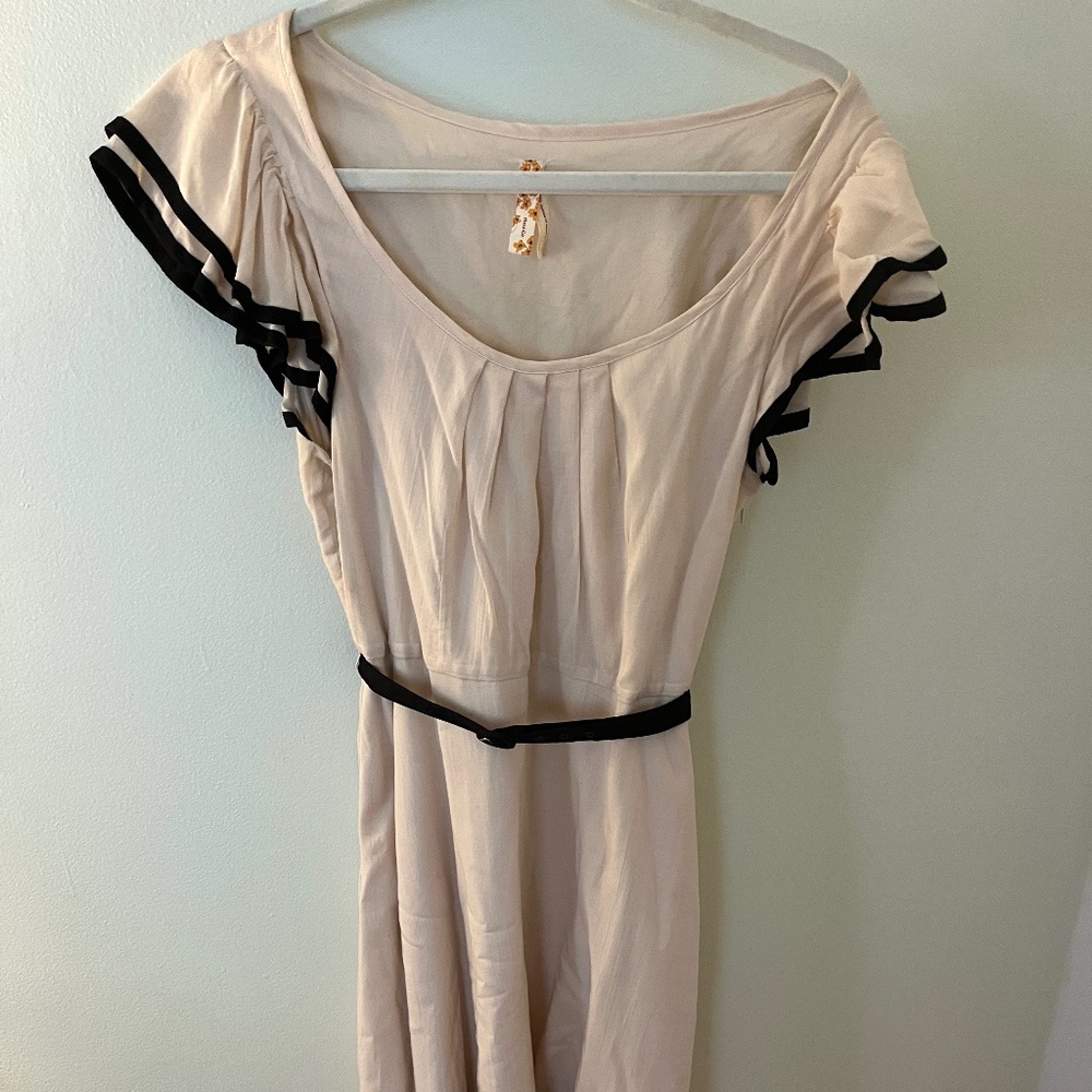 Anthropologie Maeve Dress size 8